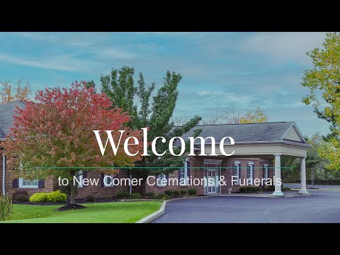 New Comer Cremations & Funerals - Depew