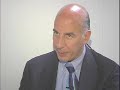 Ted Vucurevich Interviewed at DAC Opening Day