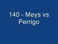 2007 Eastern States Wrestling Tournament 140 lb Finals