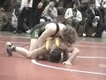 2007 Eastern States Wrestling Tournament 140 lb Finals 2007 Eastern States Wrestling Tournament 140 lb Finals