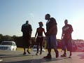 B-Hamp Performing Ricky Bobby B-Hamp Performing Ricky Bobby