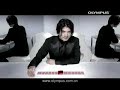 Takeshi Kaneshiro Olympus CM 2008 Takeshi Kaneshiro Olympus CM 2008