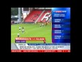 afc bournemouth 1-1 fulham pre season