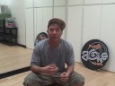  bz boogiezone community class irvine focus emmett agapay usher