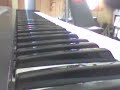 Marcos Witt - Tu Mirada - Piano Cover