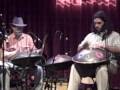 The HANG Brothers  at World Cafe Live 12/30/ 2008  #4 Stairway to Heaven