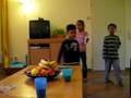 High School Musical in Baarlo