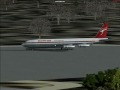 FS2004 John Travoltas 707