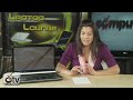 Gateway NV7802U Notebook