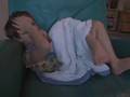 Bookey Boys: Tooth Fairy Caught On Tape!