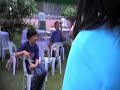 Sayangan got talent too.