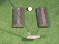Feel Right Golf-Putting
