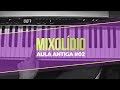 Ramon Tessmann - Modos Gregos - Mixolídio
