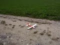 Flitschen mit MPX Fox