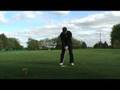 Golf Pro Lesson Compress Through the Ball!