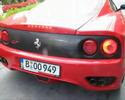 Ferrari 360 Modena GT Warsaw Ferrari 360 Modena GT Warsaw