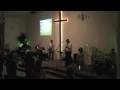 Fountain of Life Praise Band- All in All