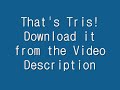 HOW TO INSTALL transferred Games (Tris) over WinSCP HOW TO INSTALL transferred Games (Tris) over WinSCP