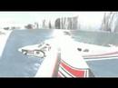 DeHavilland Turboprops -FSX
