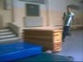 parkour parkwailer