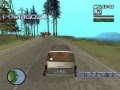 Trabant 601 para GTA San Andreas vídeo 2