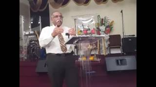 Antiguo Testamento Dr Ramón Murray, Ph D , Th D IBASI PARTE 2