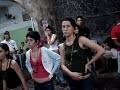 quilombo zumba