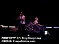Trey Songz "Wonder Woman" Live in Norfolk, VA