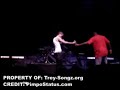 trey songz wonder woman live in norfolk va