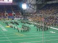 NDSU GOLDSTAR Band Batman NDSU GOLDSTAR Band Batman
