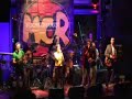 fischia il vento, modena city ramblers