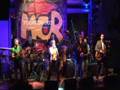 fischia il vento, modena city ramblers