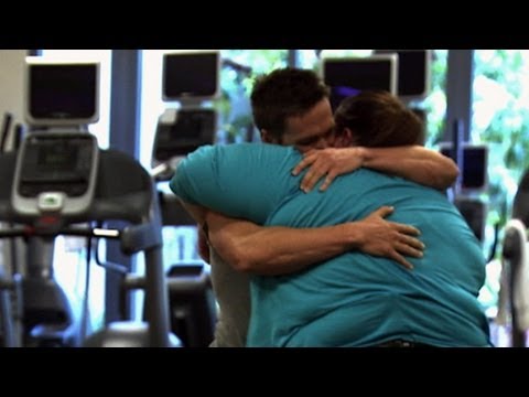 Chris Powell: Extreme Weight Loss Guru