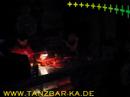 MC IRON  Diaz-Soto@TANZBAR-Karlsruhe 12.01.08