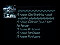Sexion D'assaut – Wati House Lyrics