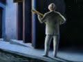 Affaccete Nunziata (Nino Manfredi)- Serenata romana