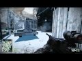 Battlefield: Bad Company 2 - Multiplayer [part I]