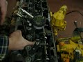Cat 3116 Diesel Engine Synchronization Step 2 Cat 3116 Diesel Engine Synchronization Step 2