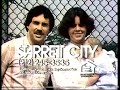 Starrett City promo on WPIX 1979
