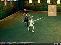 fighting Succubus with awesome music ^^