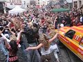 Michael Jackson Tribute Bremen-Viertel 29.08.2009 Part 2