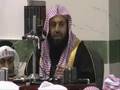 Holding on to the Sunnah-Abdul Aziz Al Rayyis-DUBAI-UAE-Pt 1