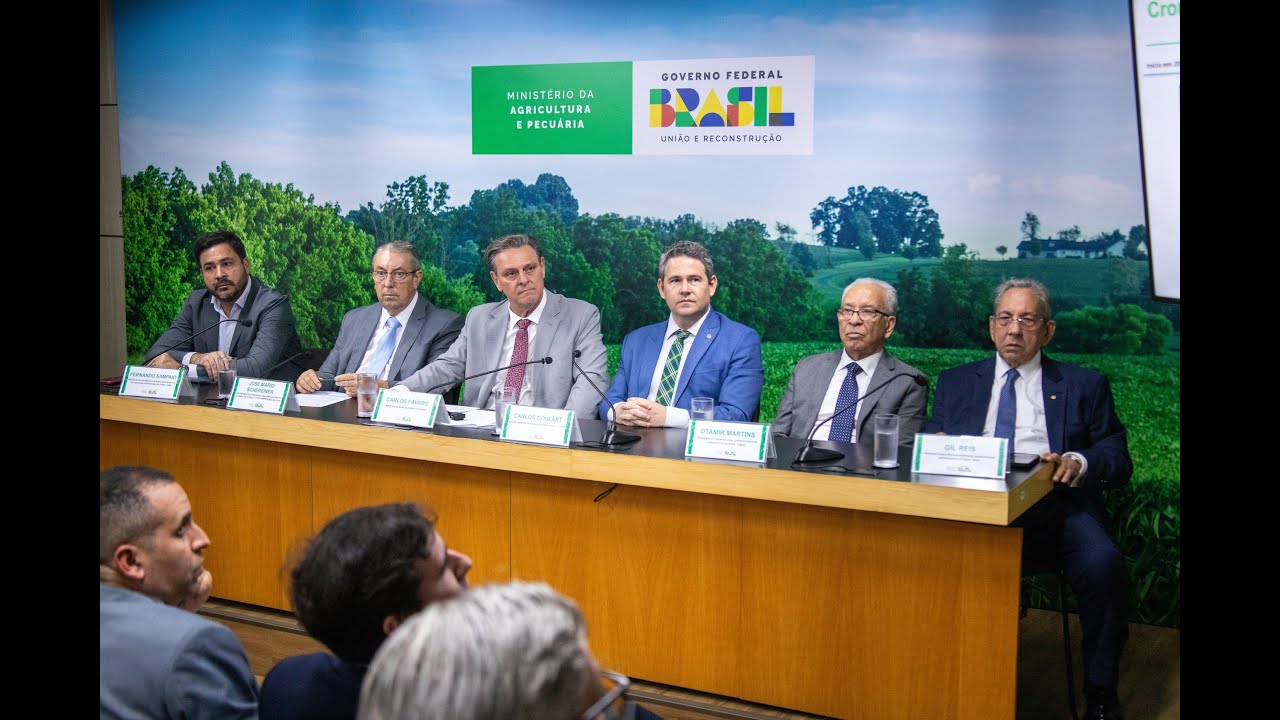 Plano de Rastreabilidade Individual de Bovinos e Búfalos reforça controle da sanidade do rebanho