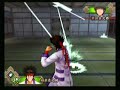 Rurouni Kenshin: Enjou! Kyoto Rinne: Soujirou Seta(Sanosuke)