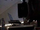 a video gig-log of a wedding reception that i dj'ed at the county fair banquet facility in mitchell, sd.