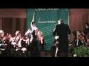 Huei Chiang: Violin Soloist plays Montsalvatge Concertino 3