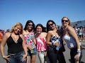 Prisma Car Som e Acess�rios detonando no encontro de som