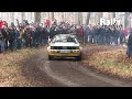 Audi Quattro Coupé - Group B style - Rally Legend Boucles Spa 2010