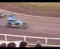 WORLD 240 STOCKCARS