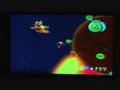 videos de Super Mario Galaxy - Bowser Final Battle